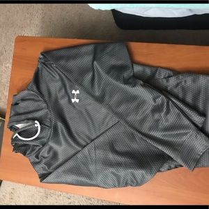 Under Armour Hoodie XXL